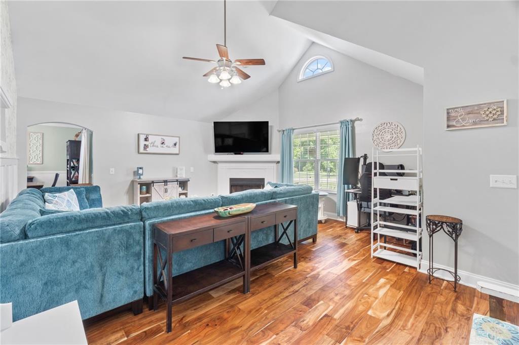 155 Nickel Creek Drive