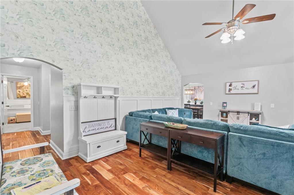 155 Nickel Creek Drive