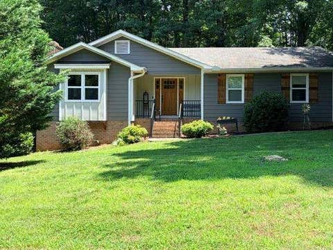 Homes For Sale - 612 Valley Run Drive<br/> Bremen, GA 30110