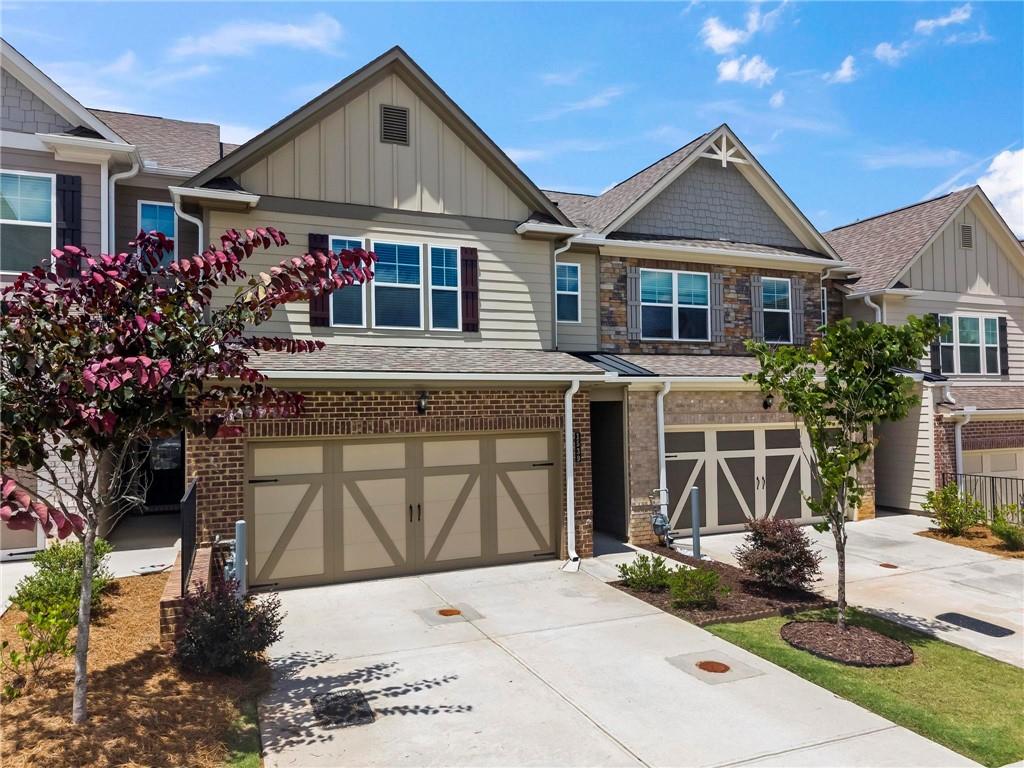 1539 Summer Song Drive
