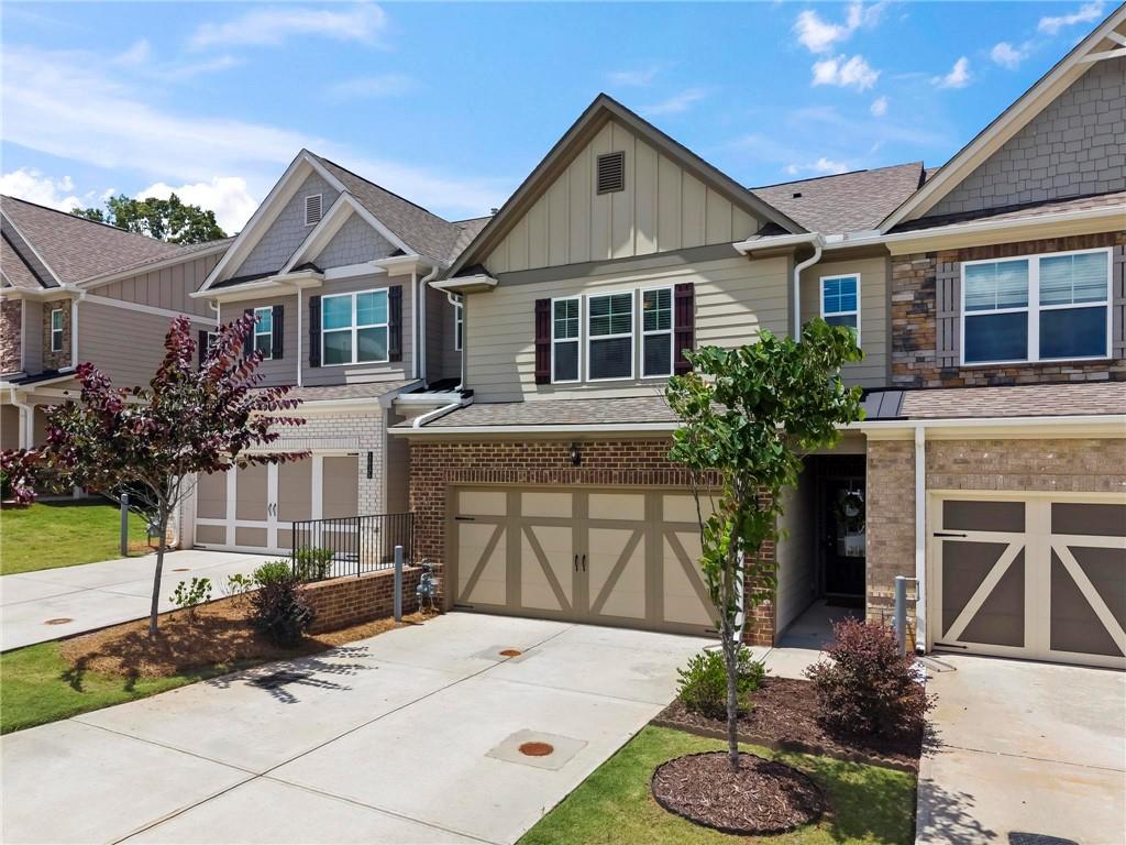 1539 Summer Song Drive
