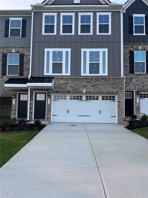 Park Ridge - Residential Lease