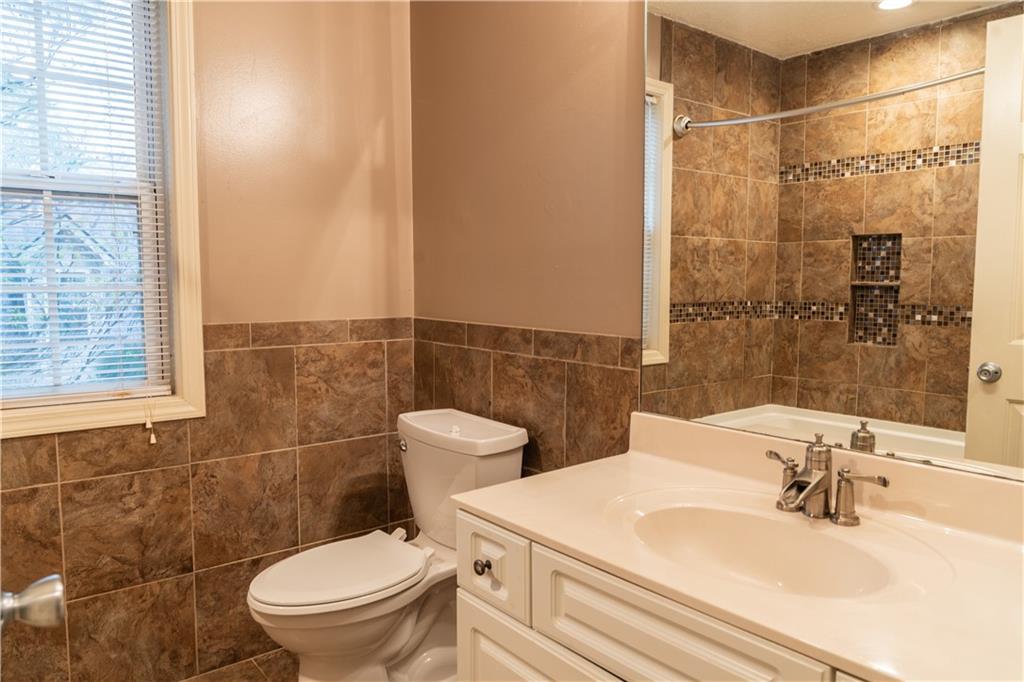 703 Paul Revere Drive, Locust Grove, Georgia image 17