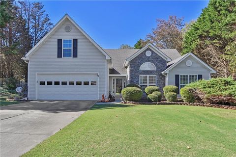 6082 Hillsdale Circle Flowery Branch GA 30542