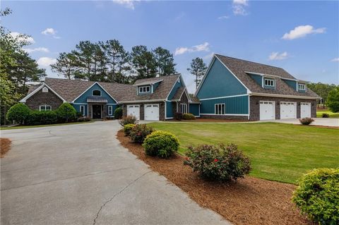 Homes For Sale - 15 Greyrock<br/> Adairsville, GA 30103