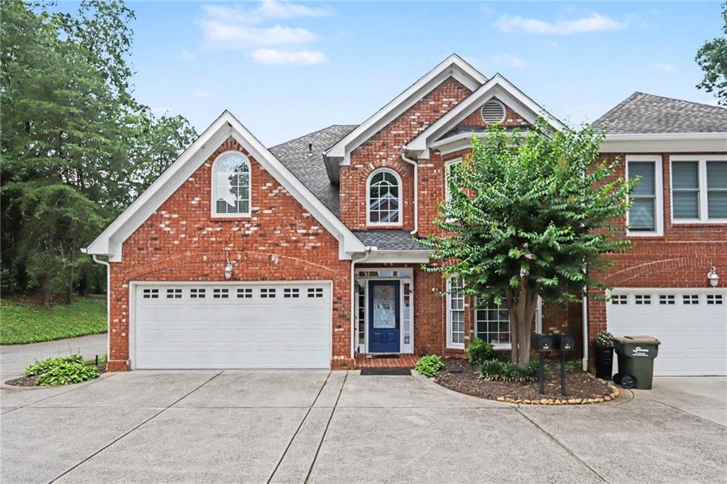 6375 Glenridge Drive