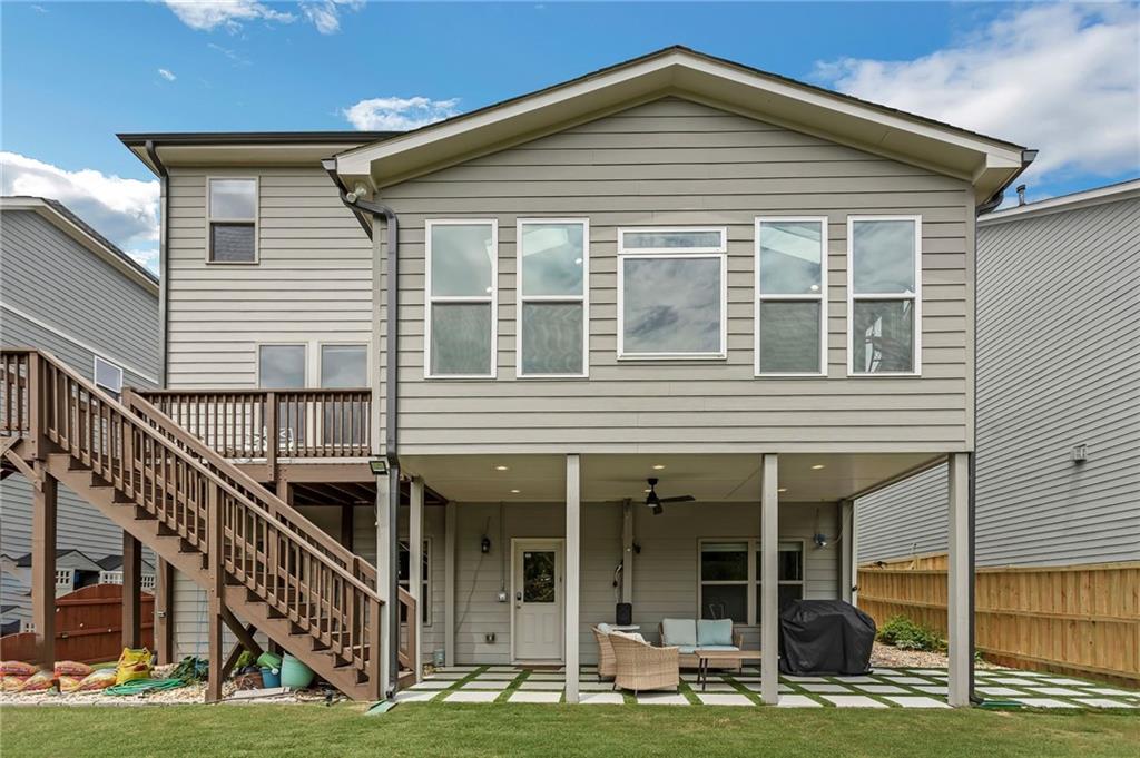 935 Grove Valley Drive Drive