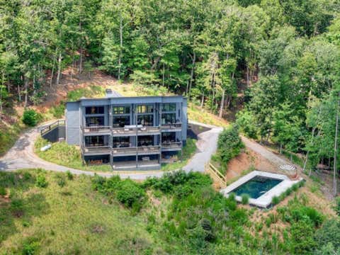 Homes For Sale - 100 Boundless Trail<br/> Morganton, GA 30560