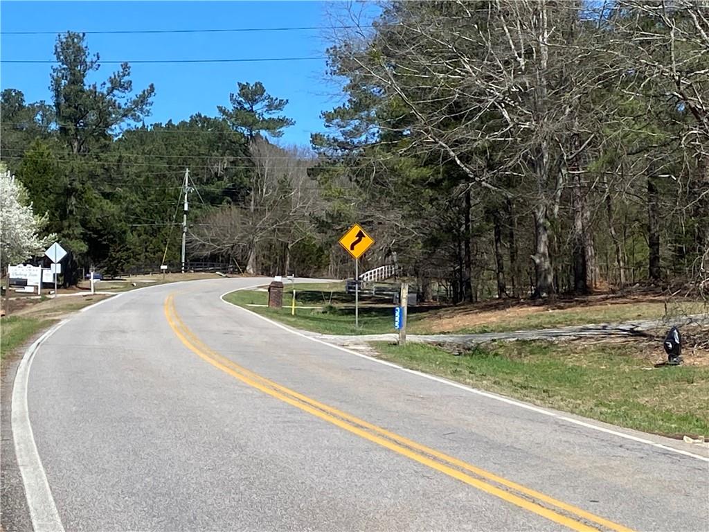 Claude Brewer Road, Loganville, Georgia image 5