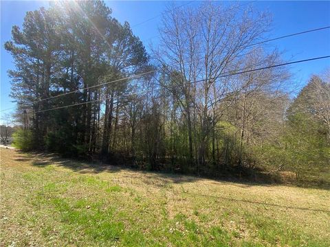 Vacant Land For Sale - Claude Brewer Road<br/> Walton County, Loganville, GA 30052