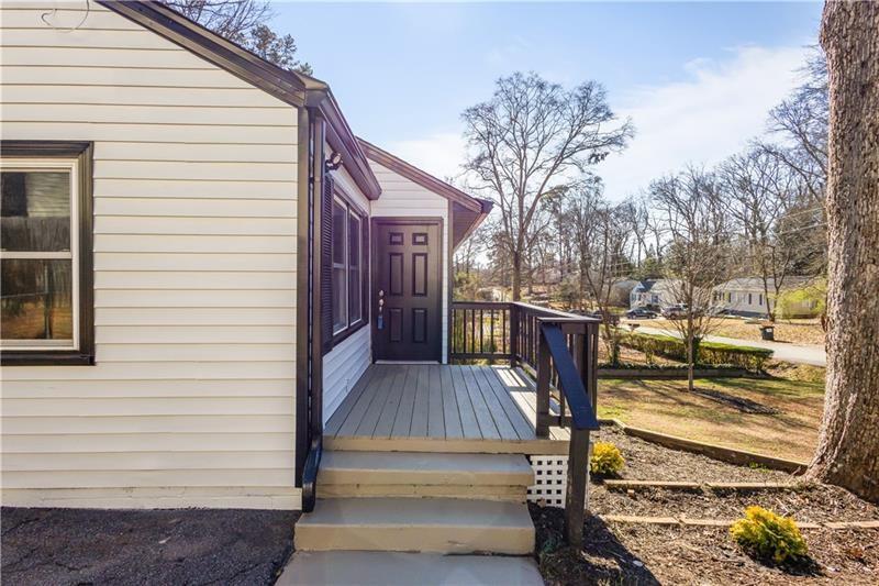 2029 Benson Avenue SE