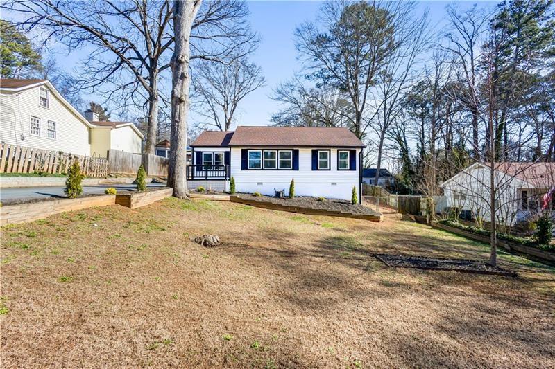 2029 Benson Avenue SE