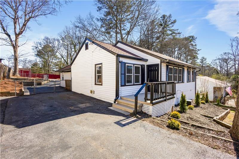 2029 Benson Avenue SE