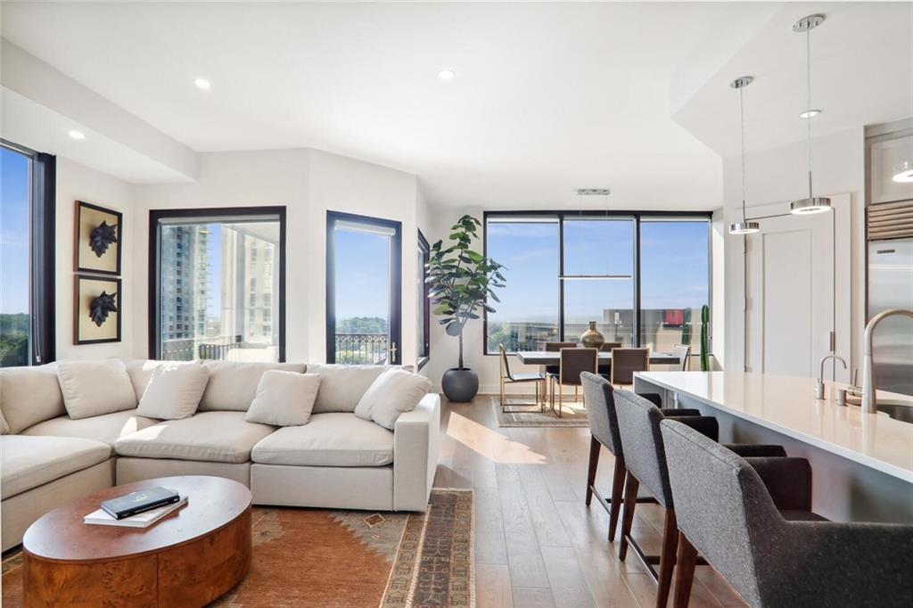 2828 Peachtree Road NW 1002