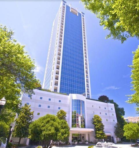 2828 Peachtree Road NW 1002