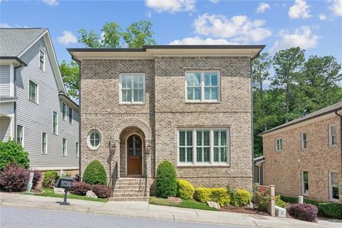 5971 Brundage Lane Norcross GA 30071