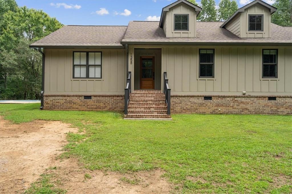 1358 Reeves Station Road SW