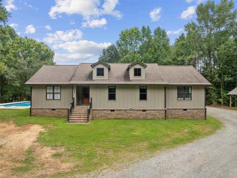 Homes For Sale - 1358 Reeves Station Road<br/> Calhoun, GA 30701