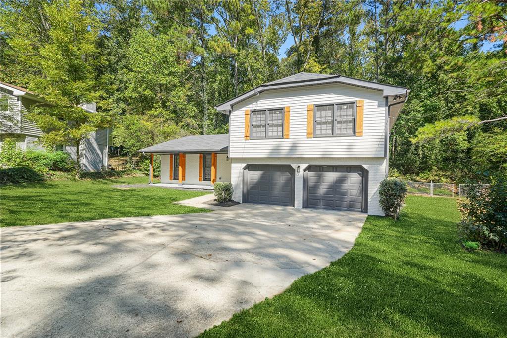 1349 Cedar Heights Drive
