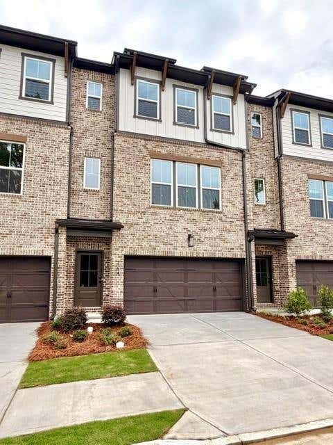 Townhouse For Sale - 364 Sunset Hollow Street<br/> Sugar Hill, GA 30518