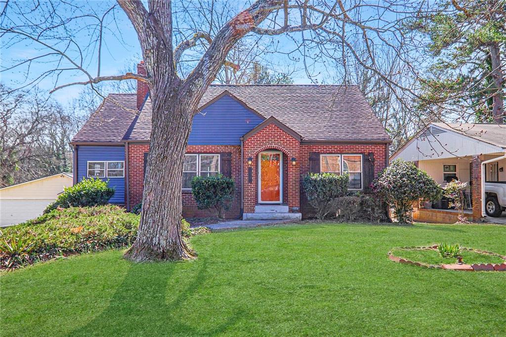 958 Winburn Drive