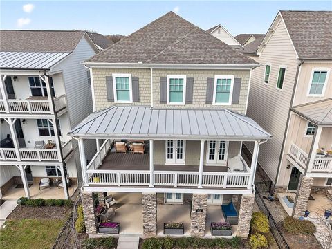 912 Luther Street NW Atlanta GA 30318