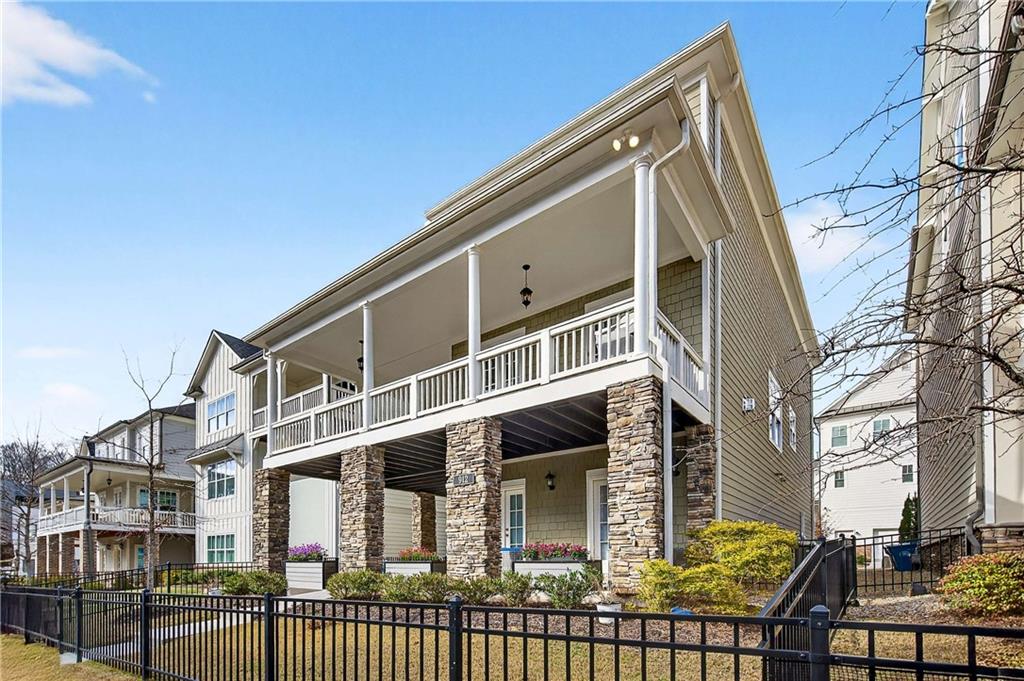 912 Luther Street NW