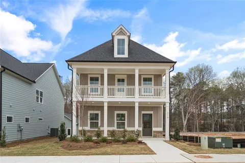 319 Summerville Lane, Athens, GA 30606 - MLS#: 7465365