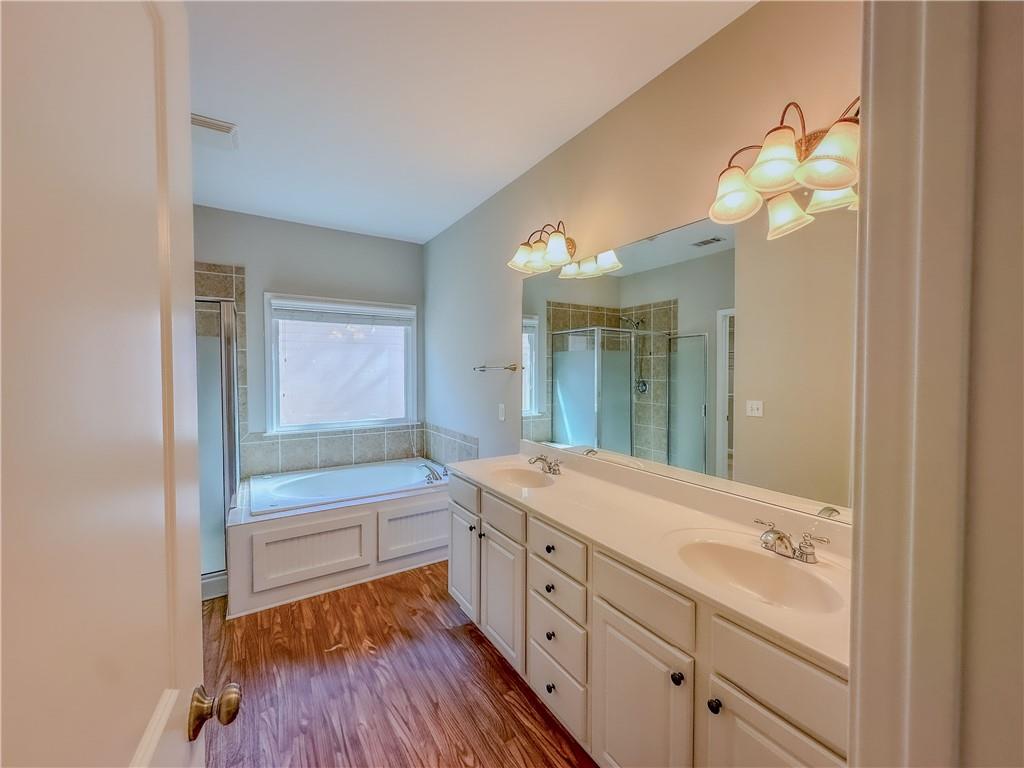 3780 Baxley Pine Trail, Suwanee, Georgia image 29