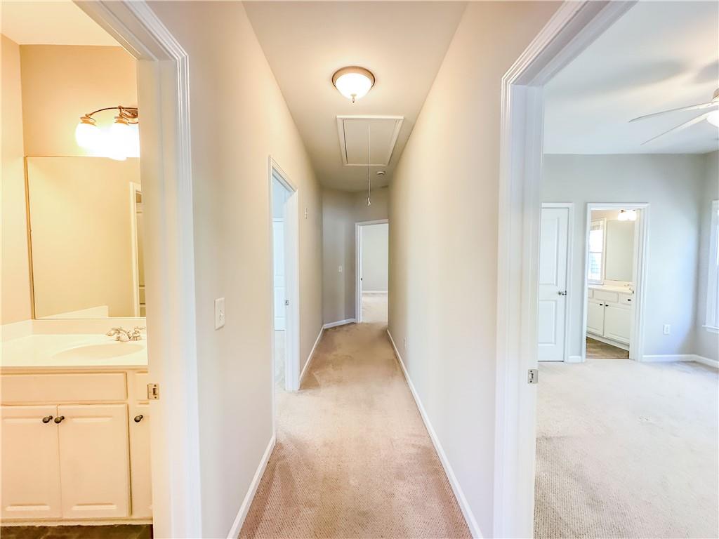 3780 Baxley Pine Trail, Suwanee, Georgia image 39