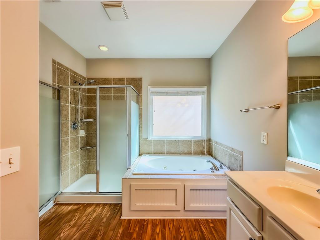 3780 Baxley Pine Trail, Suwanee, Georgia image 31