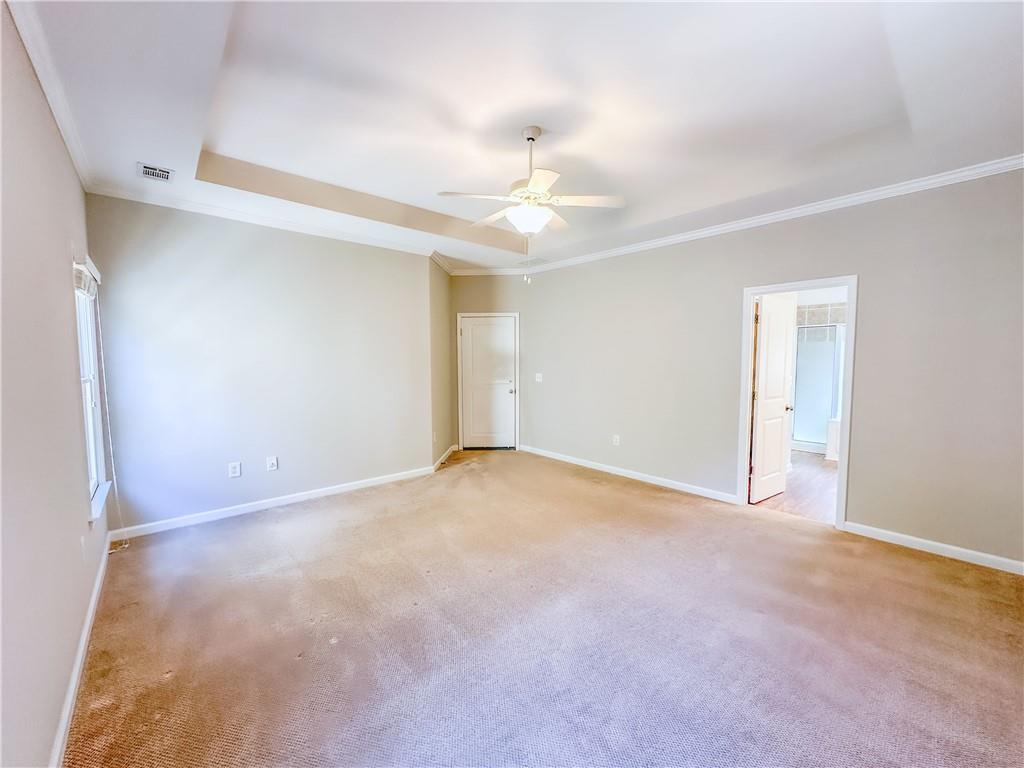 3780 Baxley Pine Trail, Suwanee, Georgia image 28