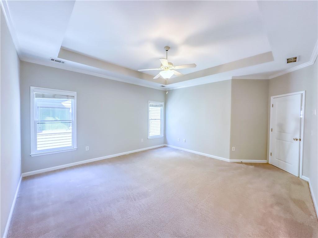 3780 Baxley Pine Trail, Suwanee, Georgia image 27