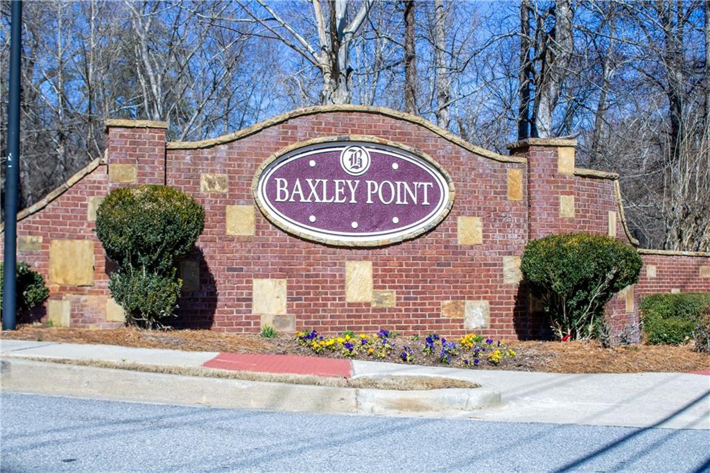 3780 Baxley Pine Trail, Suwanee, Georgia image 12