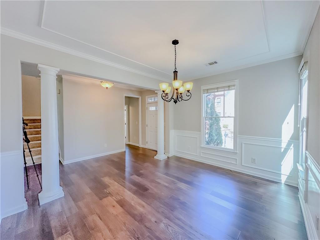 3780 Baxley Pine Trail, Suwanee, Georgia image 46