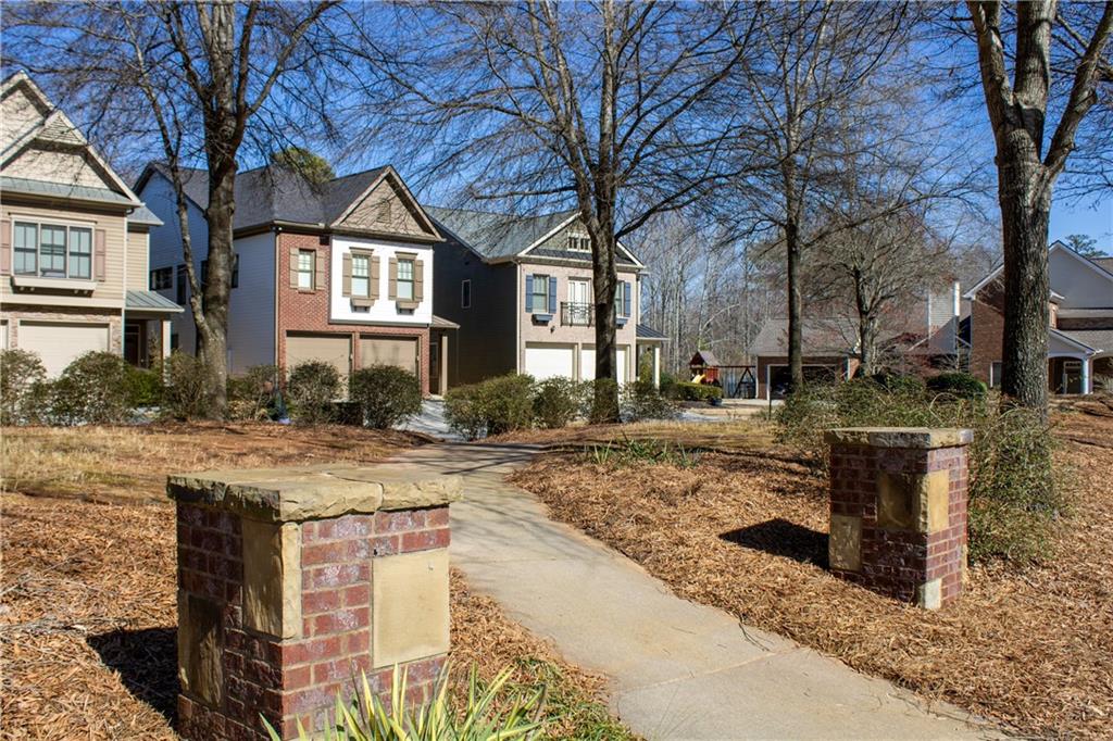 3780 Baxley Pine Trail, Suwanee, Georgia image 11