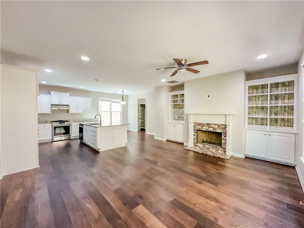 3780 Baxley Pine Trail, Suwanee, Georgia image 48
