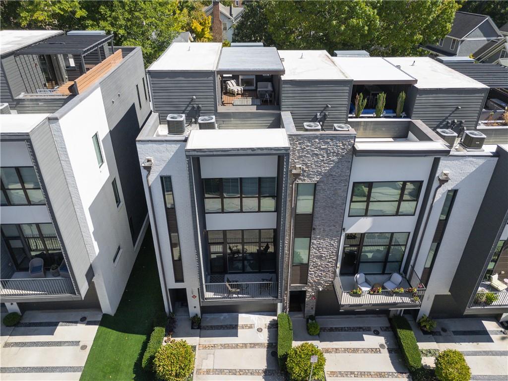 105 Birch Street