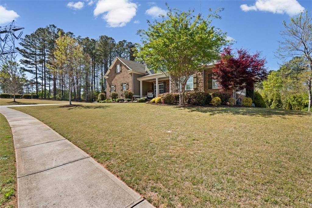 802 Double Branches Lane