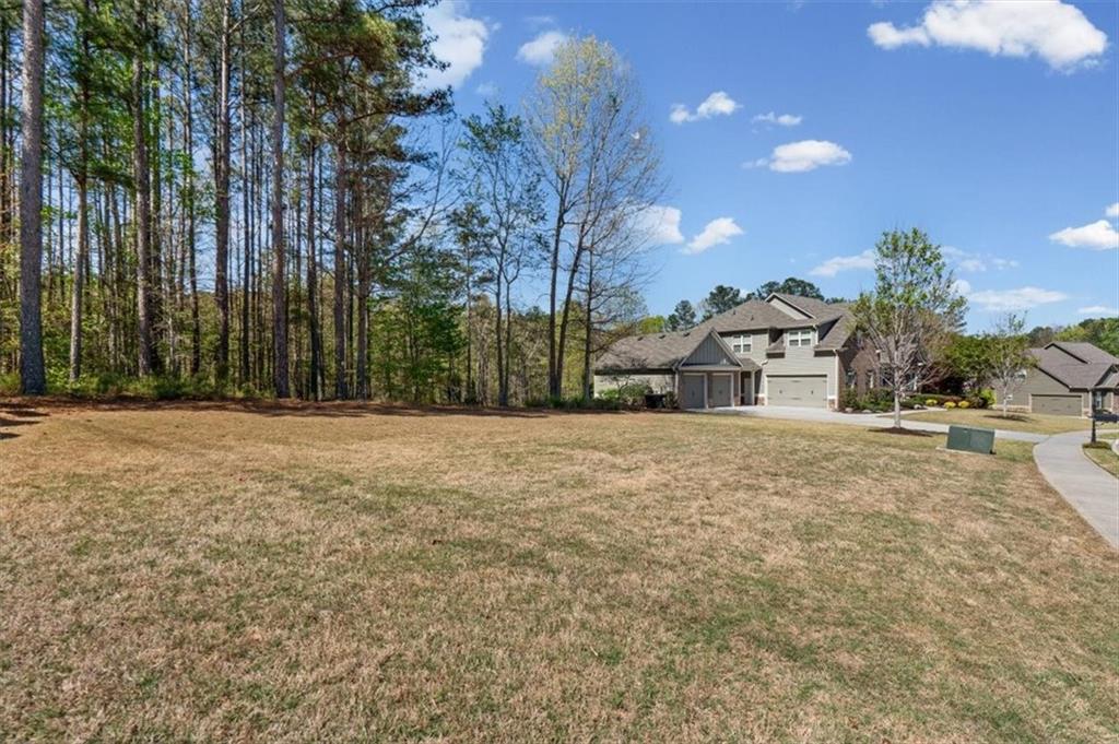 802 Double Branches Lane