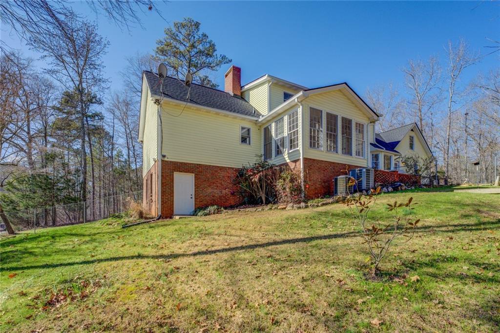 1060 River Cove Road, Social Circle, Georgia image 41