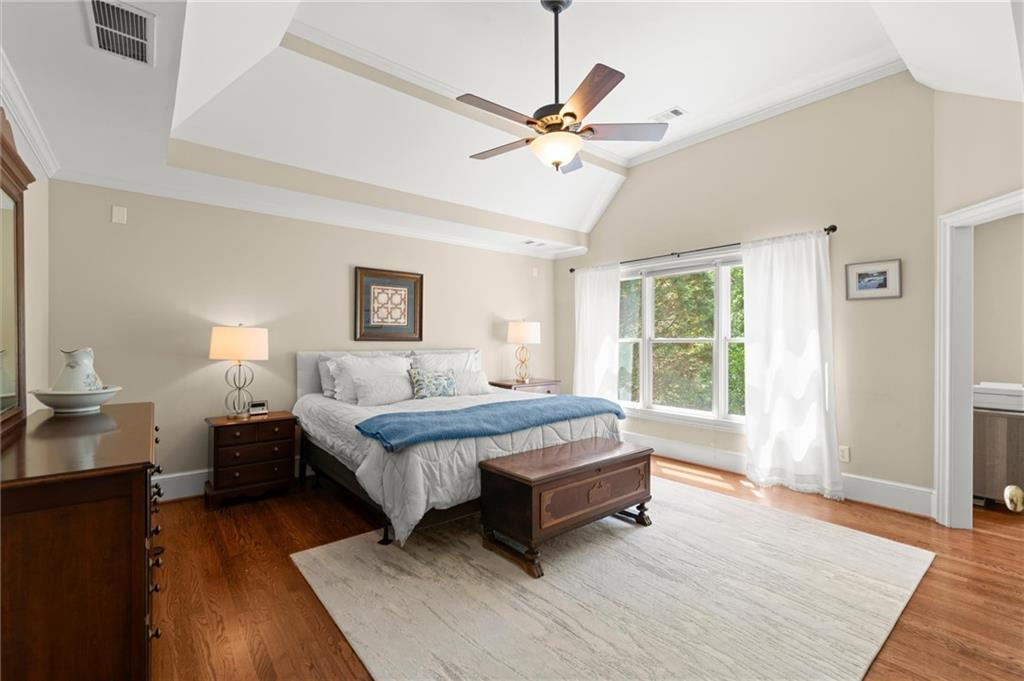 8580 High Hampton Chase