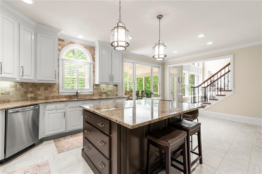 8580 High Hampton Chase