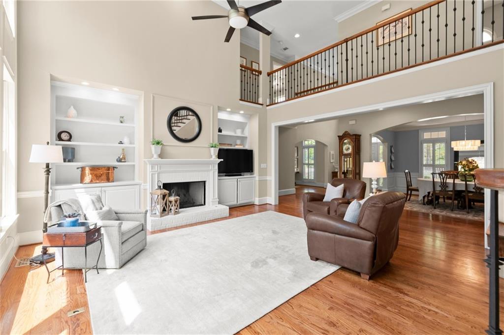 8580 High Hampton Chase