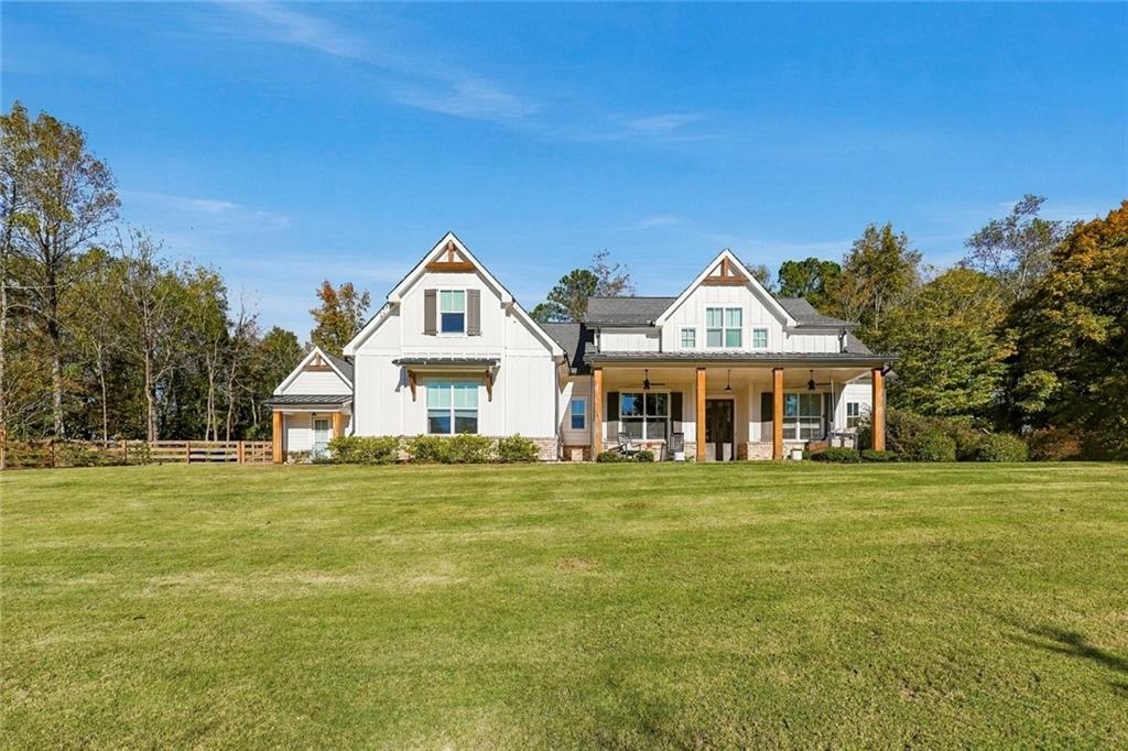 4643 Waters Road