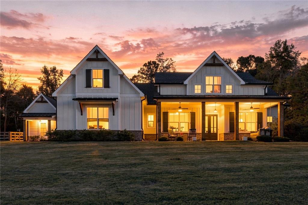 4643 Waters Road