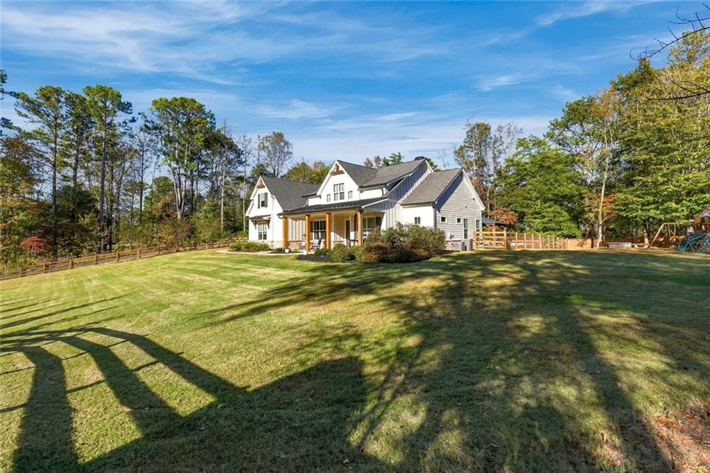4643 Waters Road