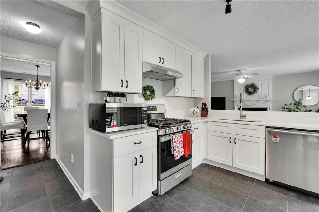 140 Boxford Court, Alpharetta, Georgia image 15