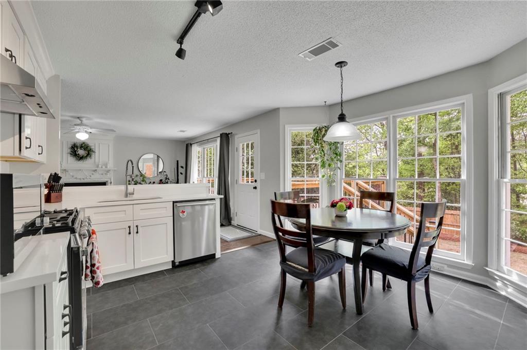 140 Boxford Court, Alpharetta, Georgia image 14