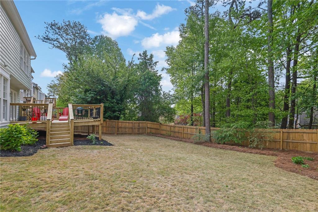 140 Boxford Court, Alpharetta, Georgia image 33